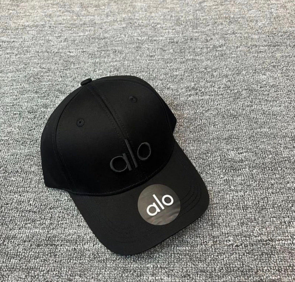Casquette ALO