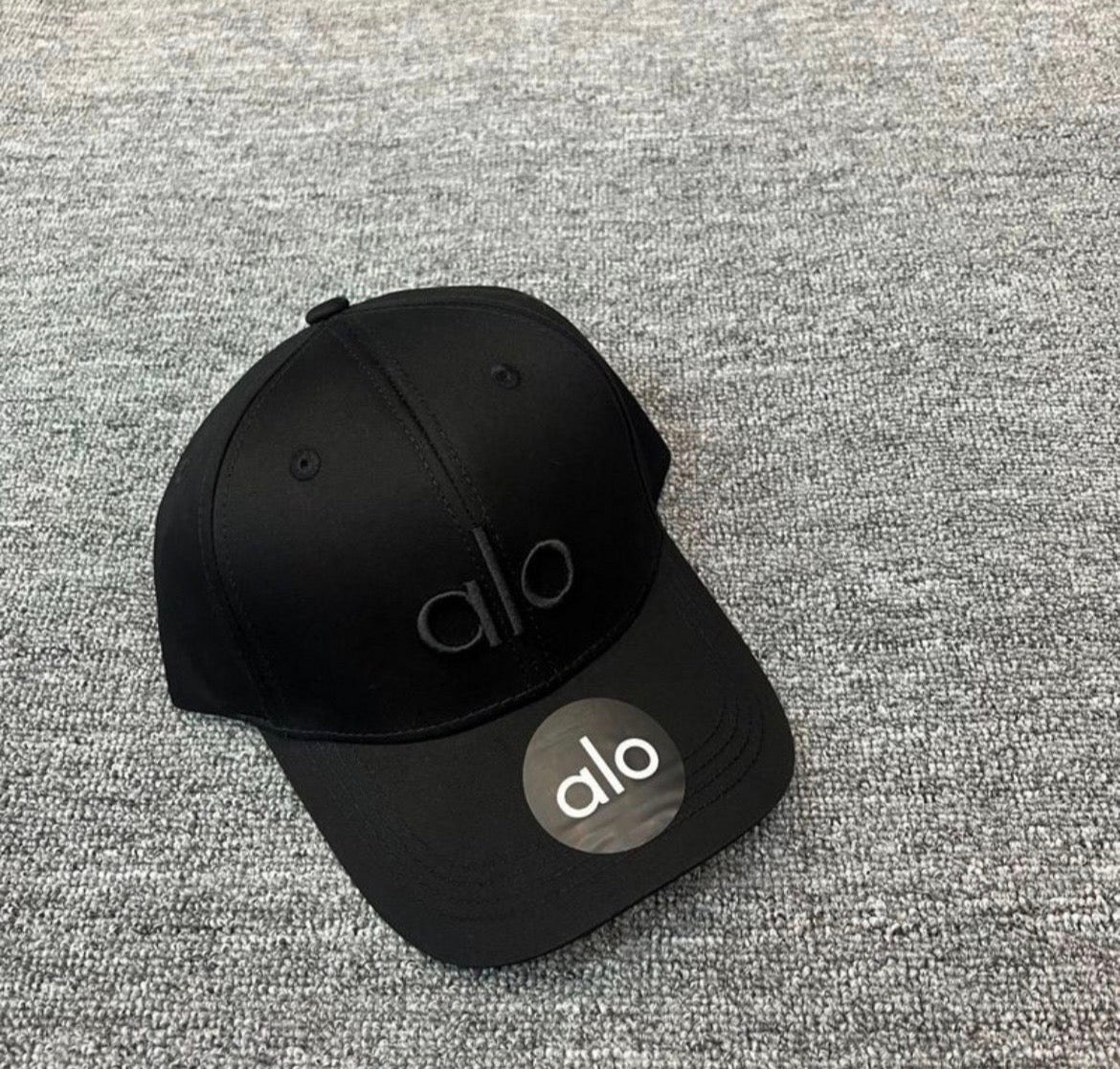 Casquette ALO