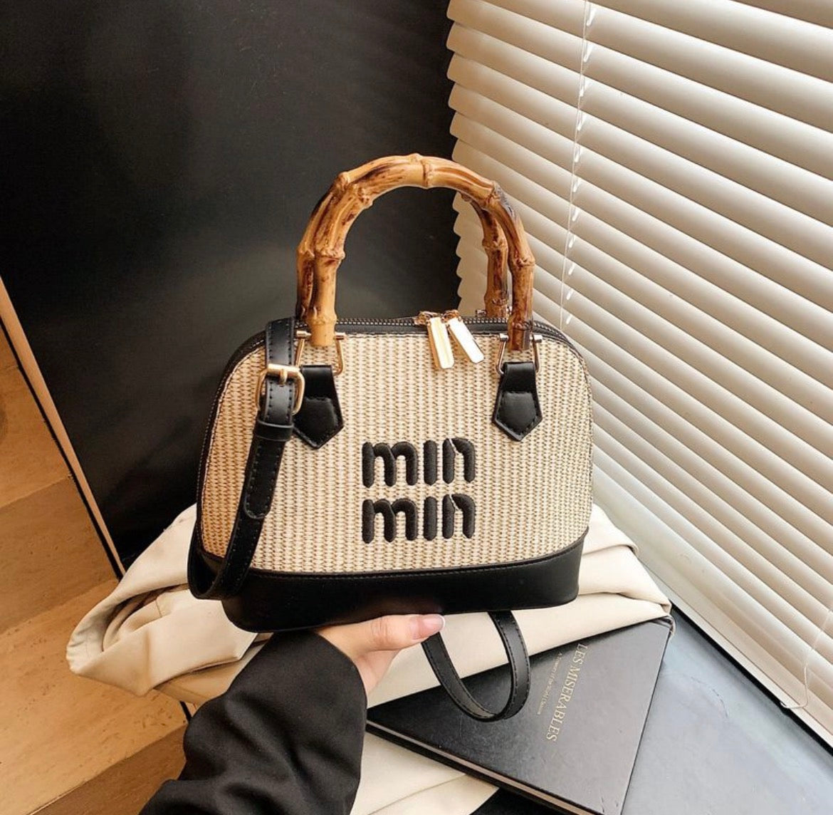 Sac à main MIN MIN