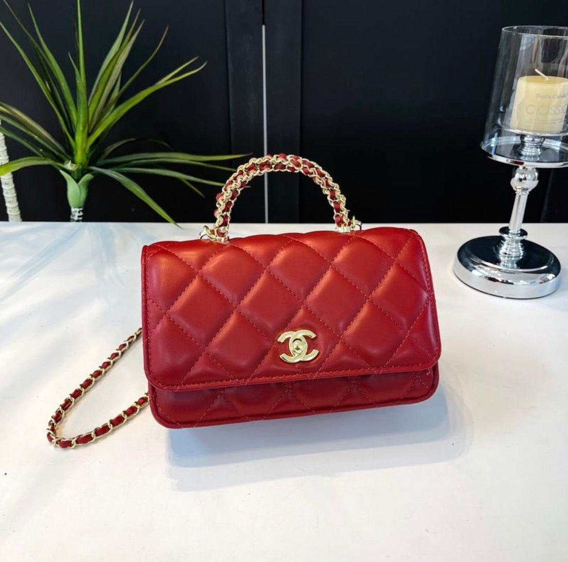 Sacs a main :CHANEL