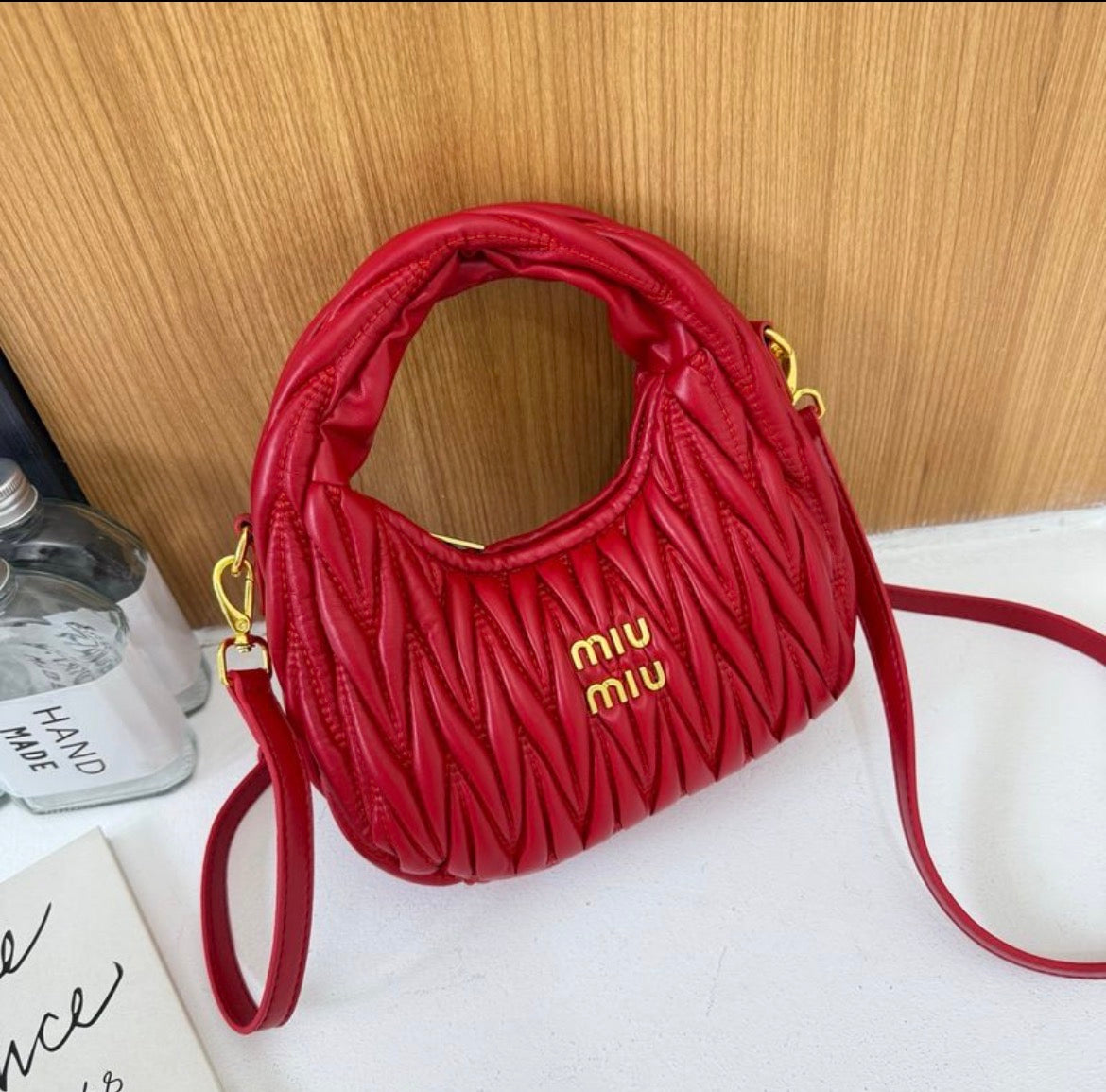 Sac a main MIU MIU