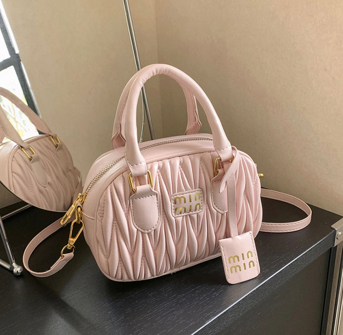 Sac a main MIN MIN