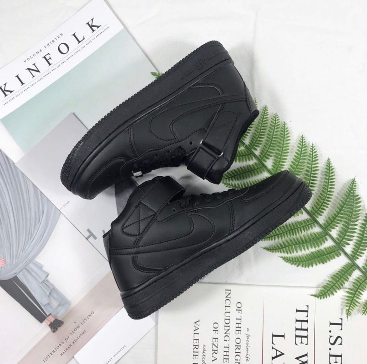 Baskets NIKE