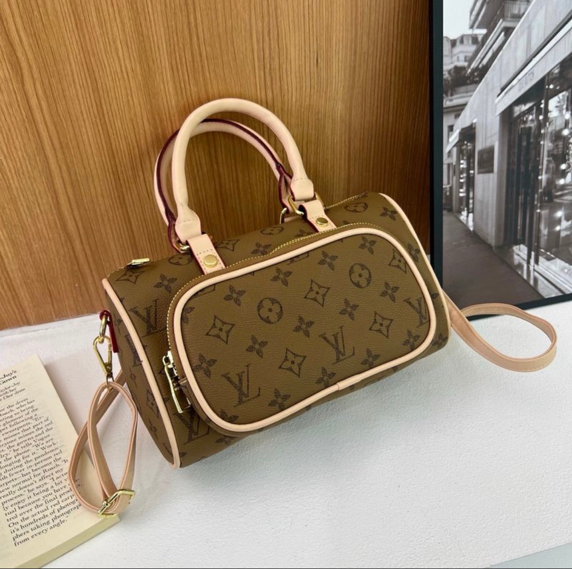 Sac a main  LV