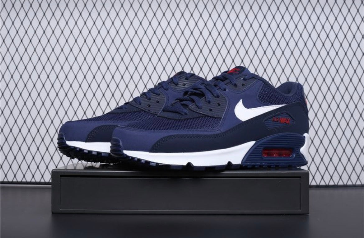 Baskets AIR MAX