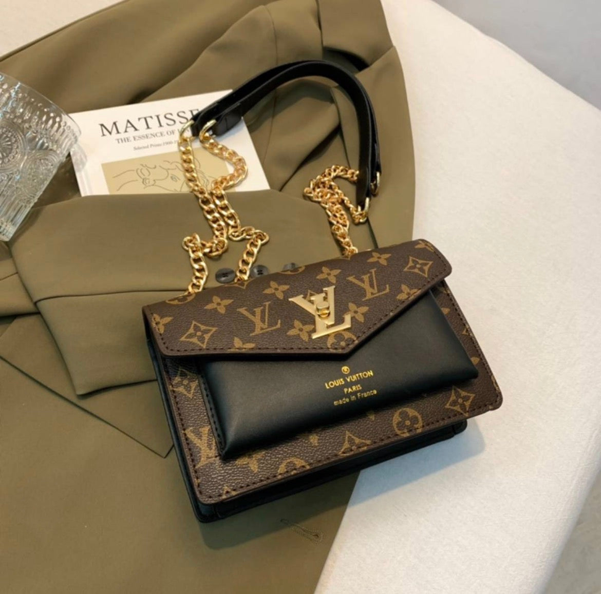 Sac a main Lv