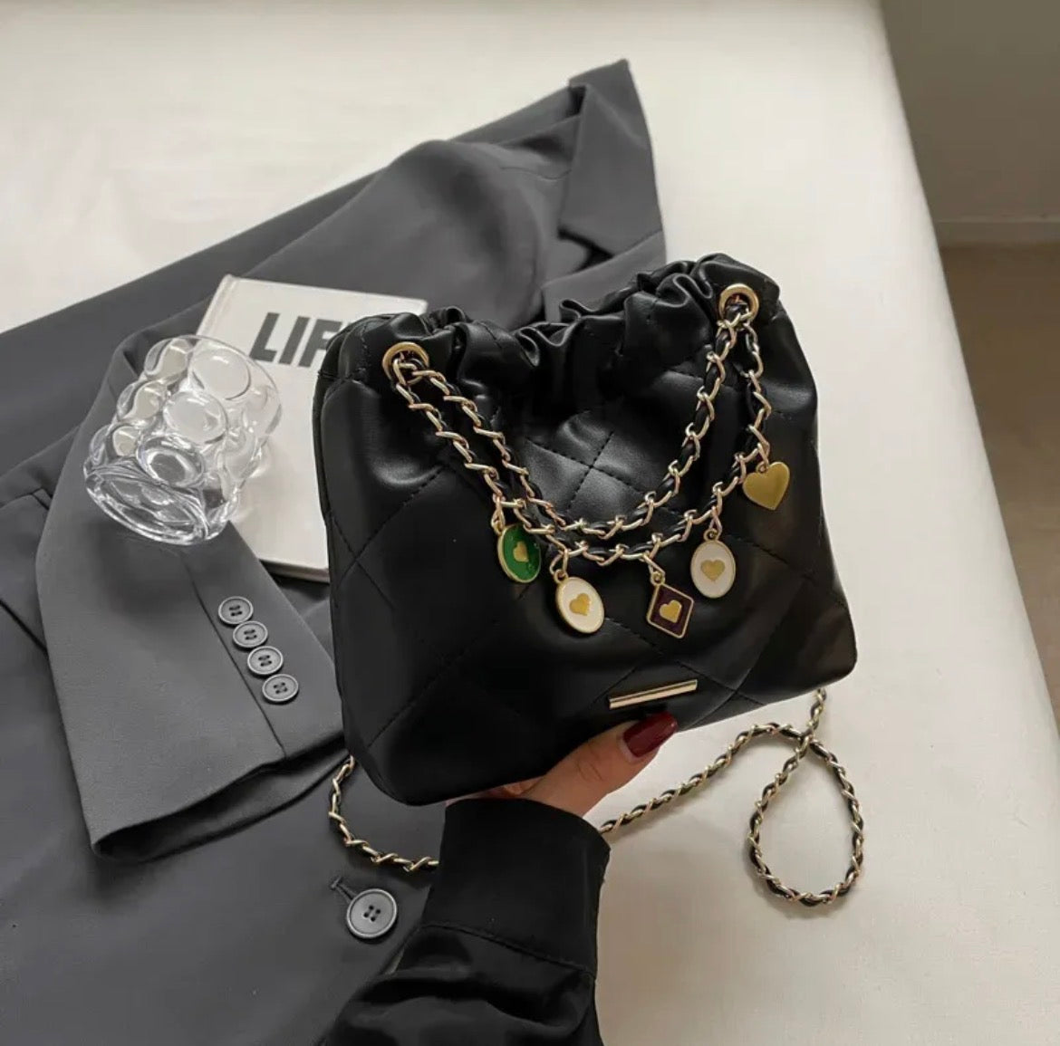 Sac a main CHANEL