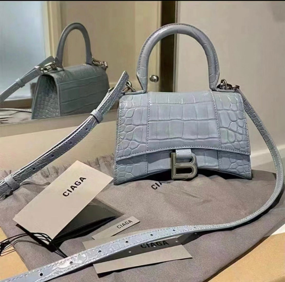 Sac a main BALENCIAGA