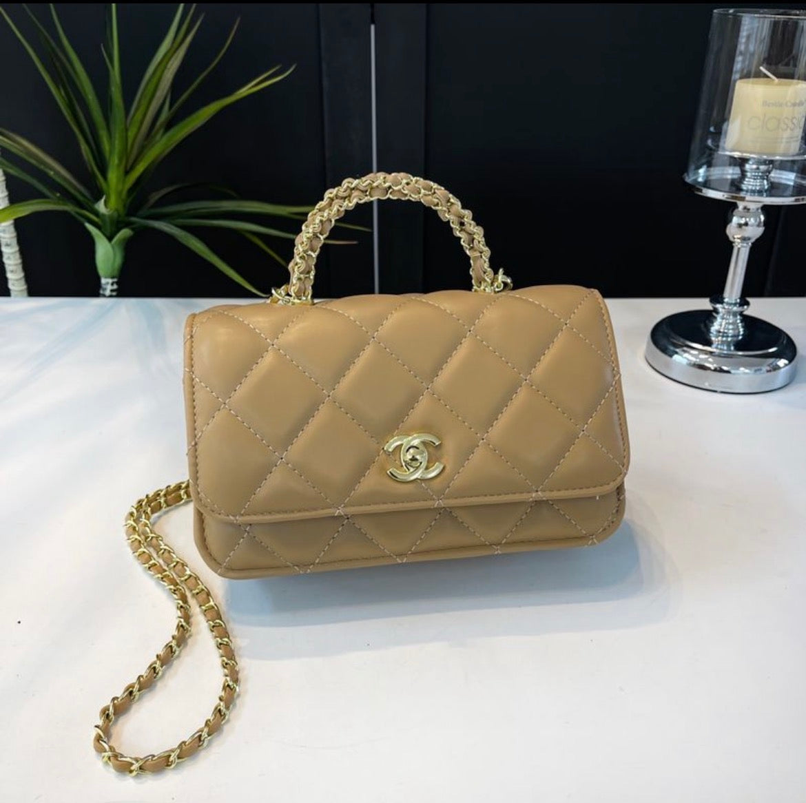 Sacs a main :CHANEL