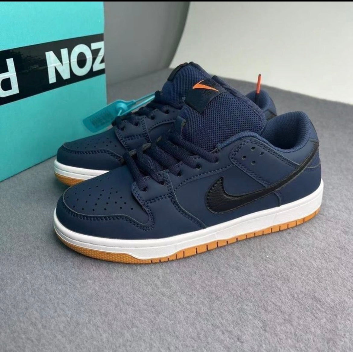 Baskets NIKE
