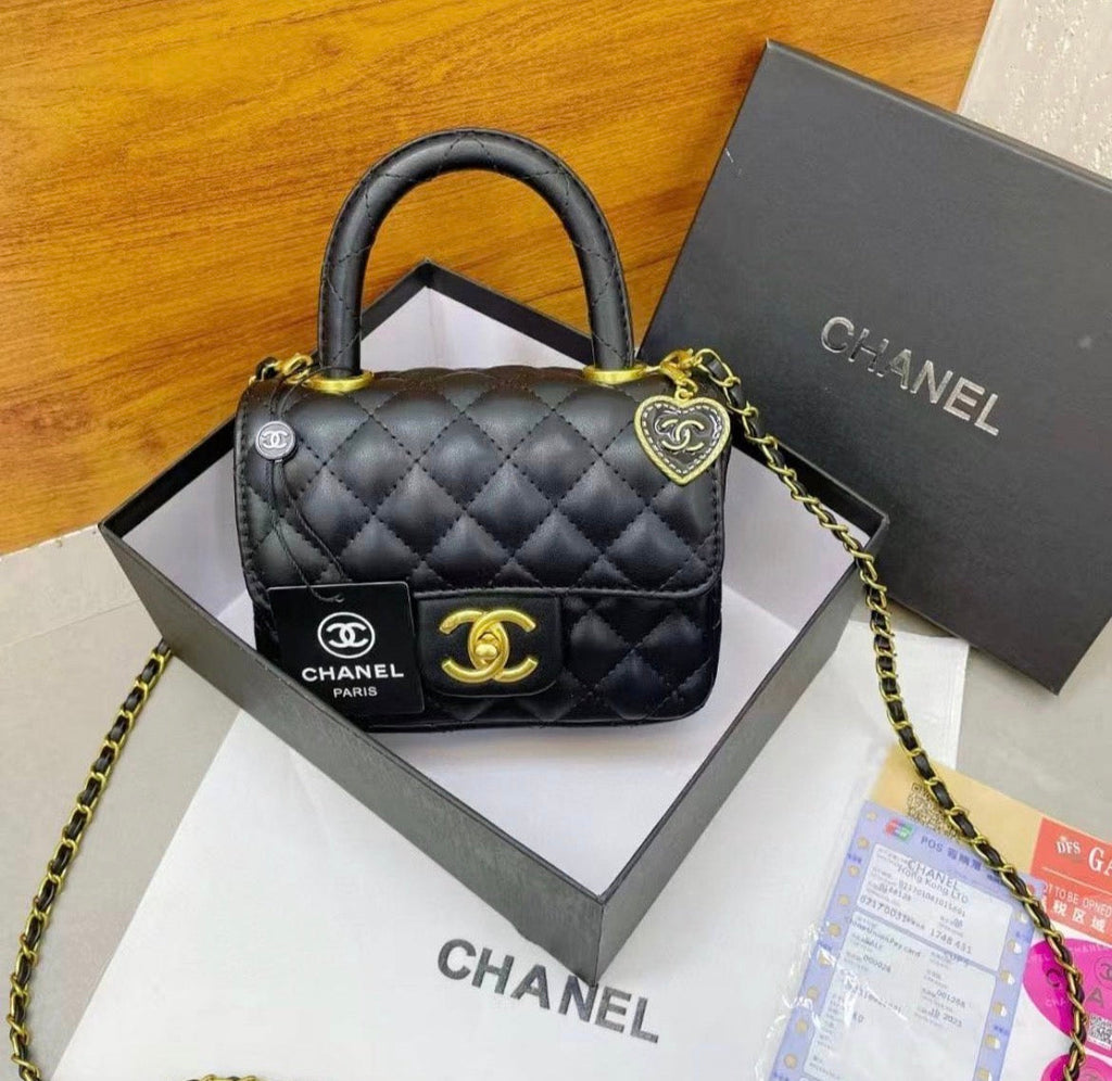 Sac a main CHANEL