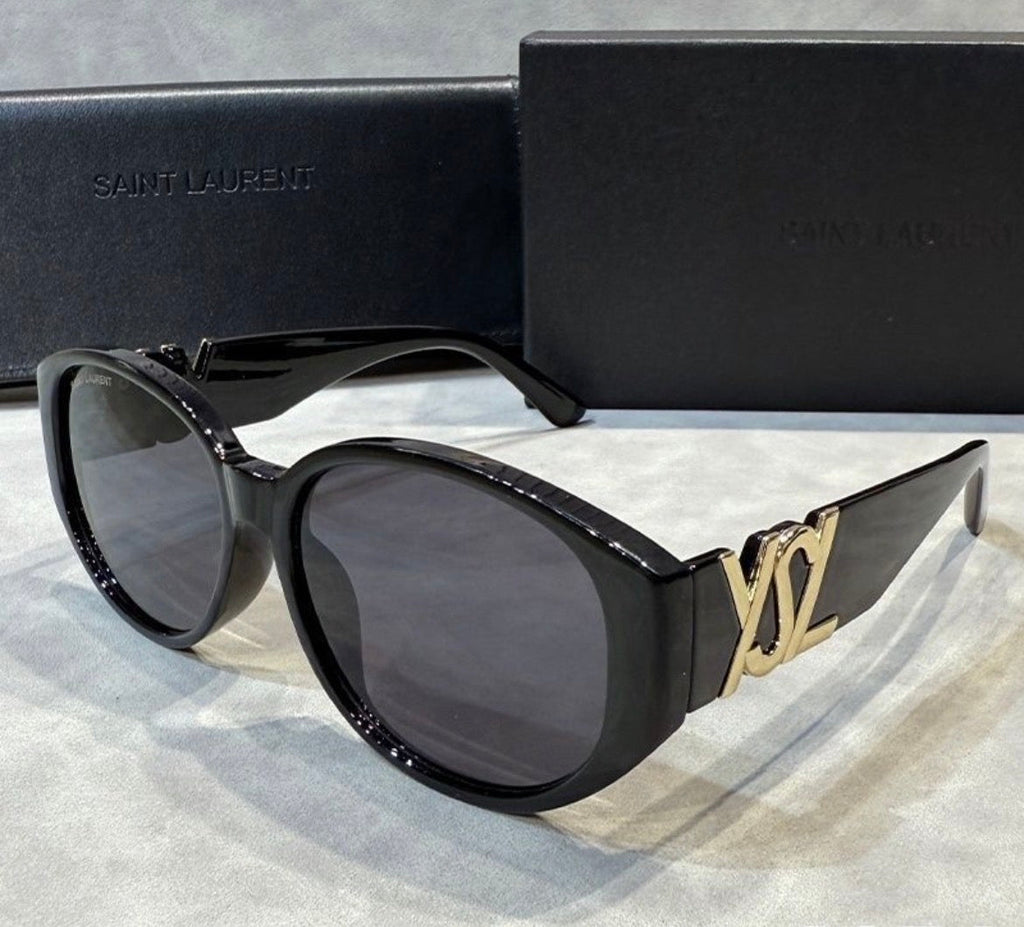 Lunette de soleil :IVE SAISON LAURANT