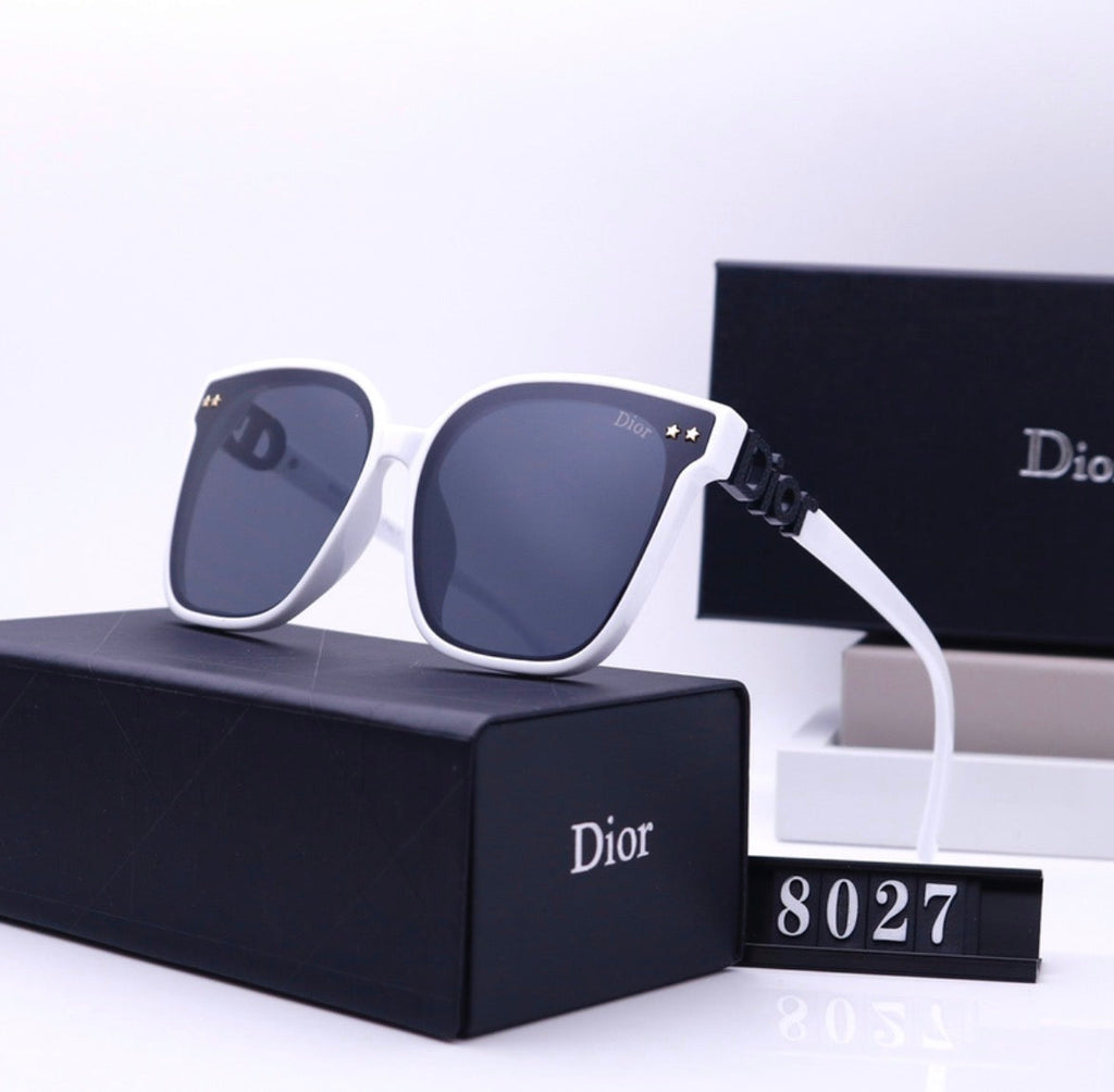 Lunette de soleil :DIOR
