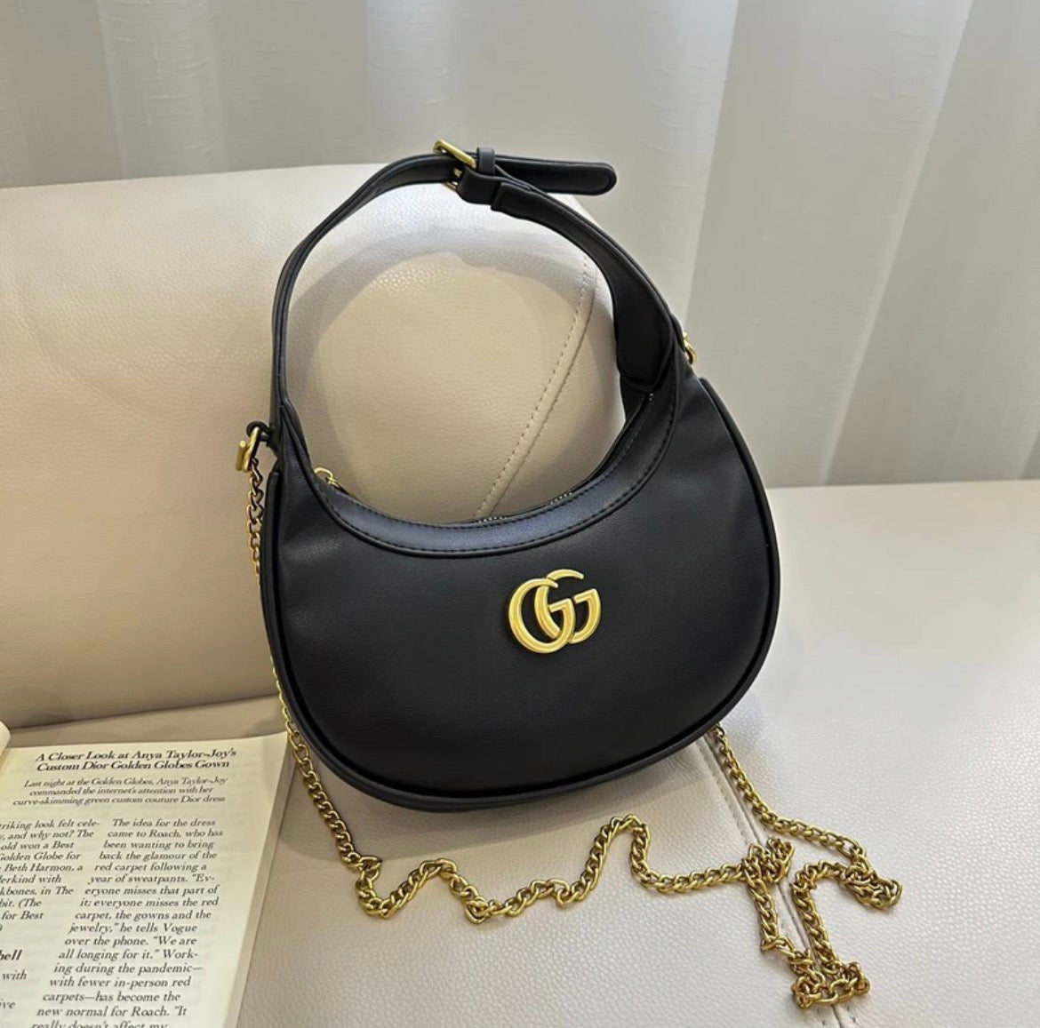 Sac a main GUCCI
