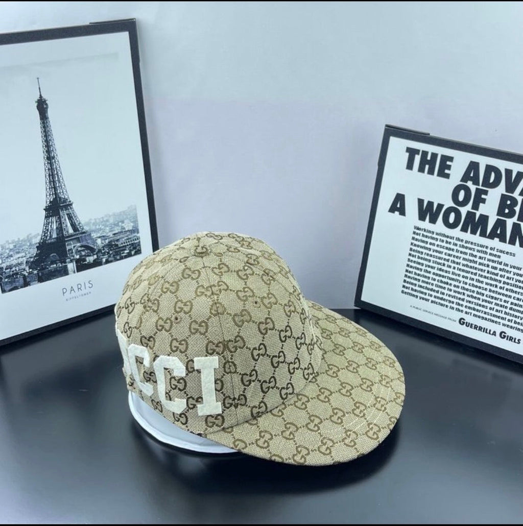 Casquette GUCCI