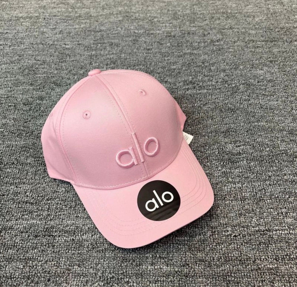 Casquette ALO