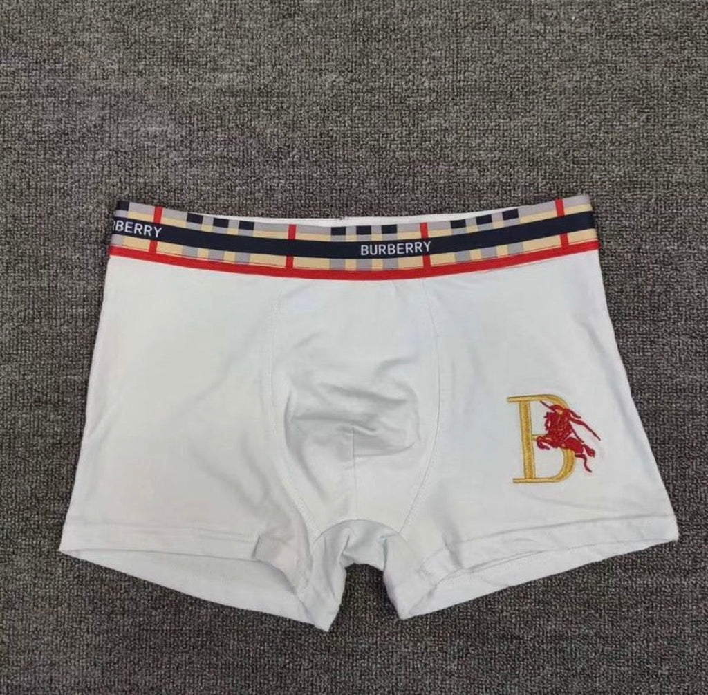 Sous-vêtements homme :BURBERRI