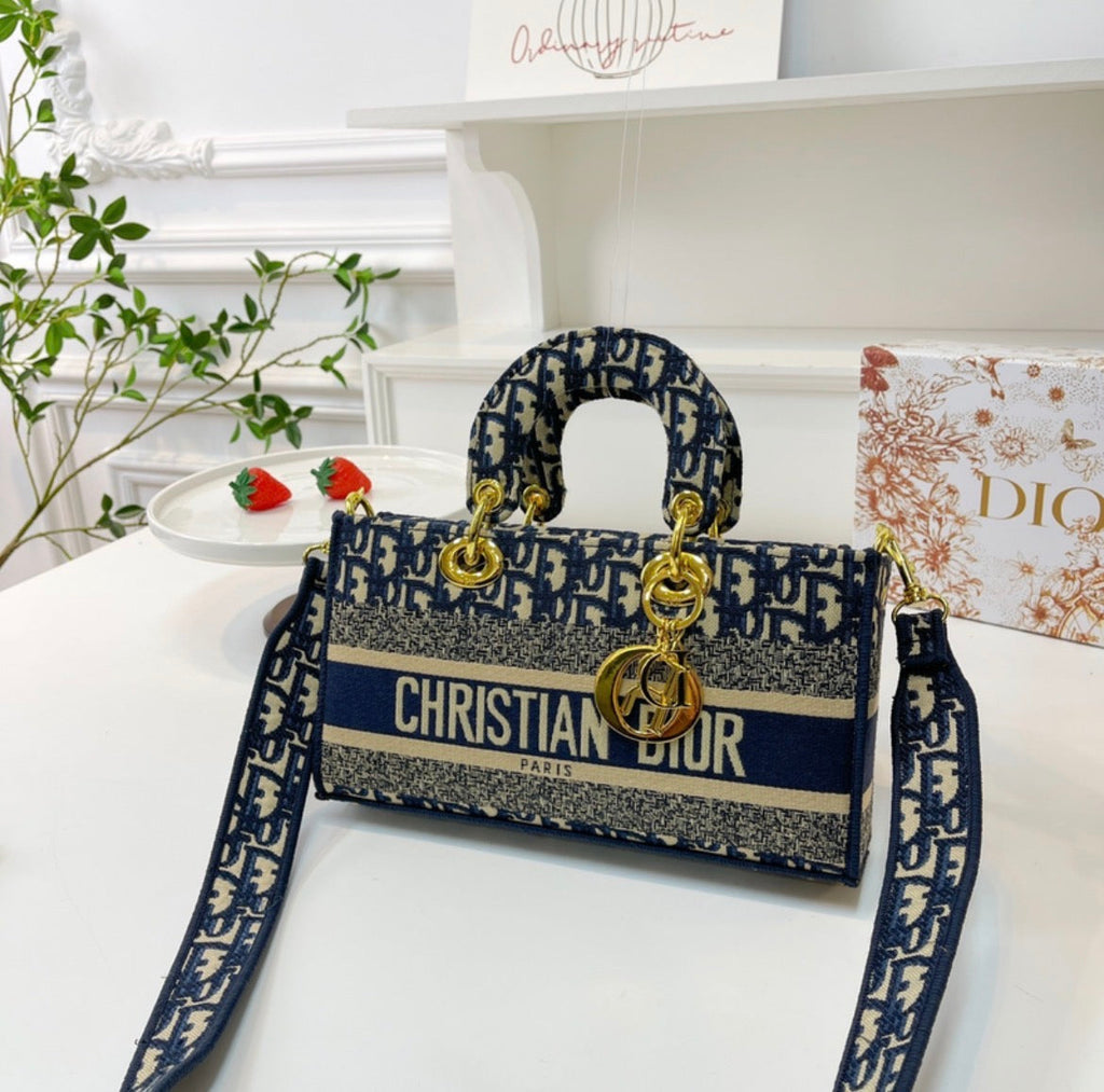 Sac à main Christian Dior