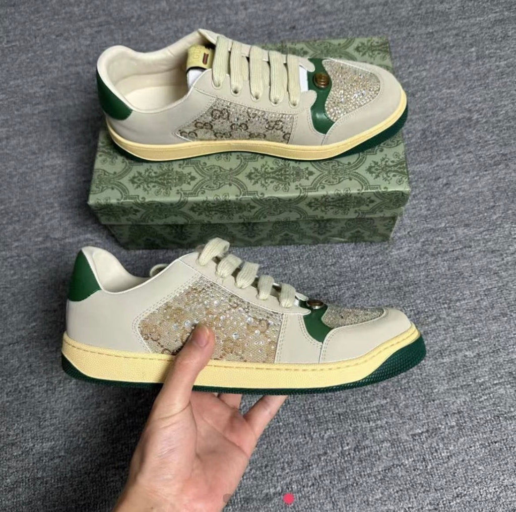Baskets : GUCCI