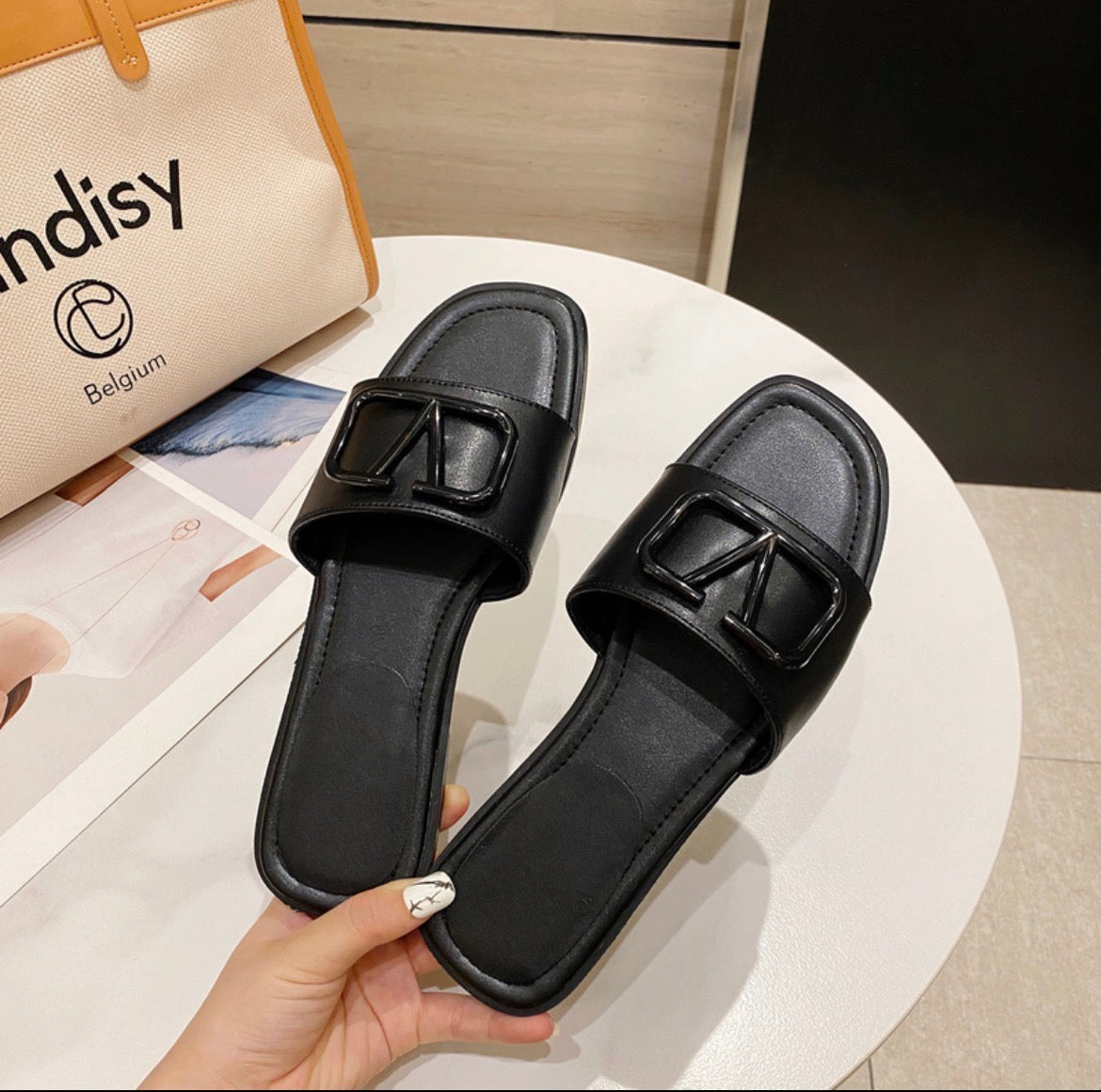 Sandales VALENTINO