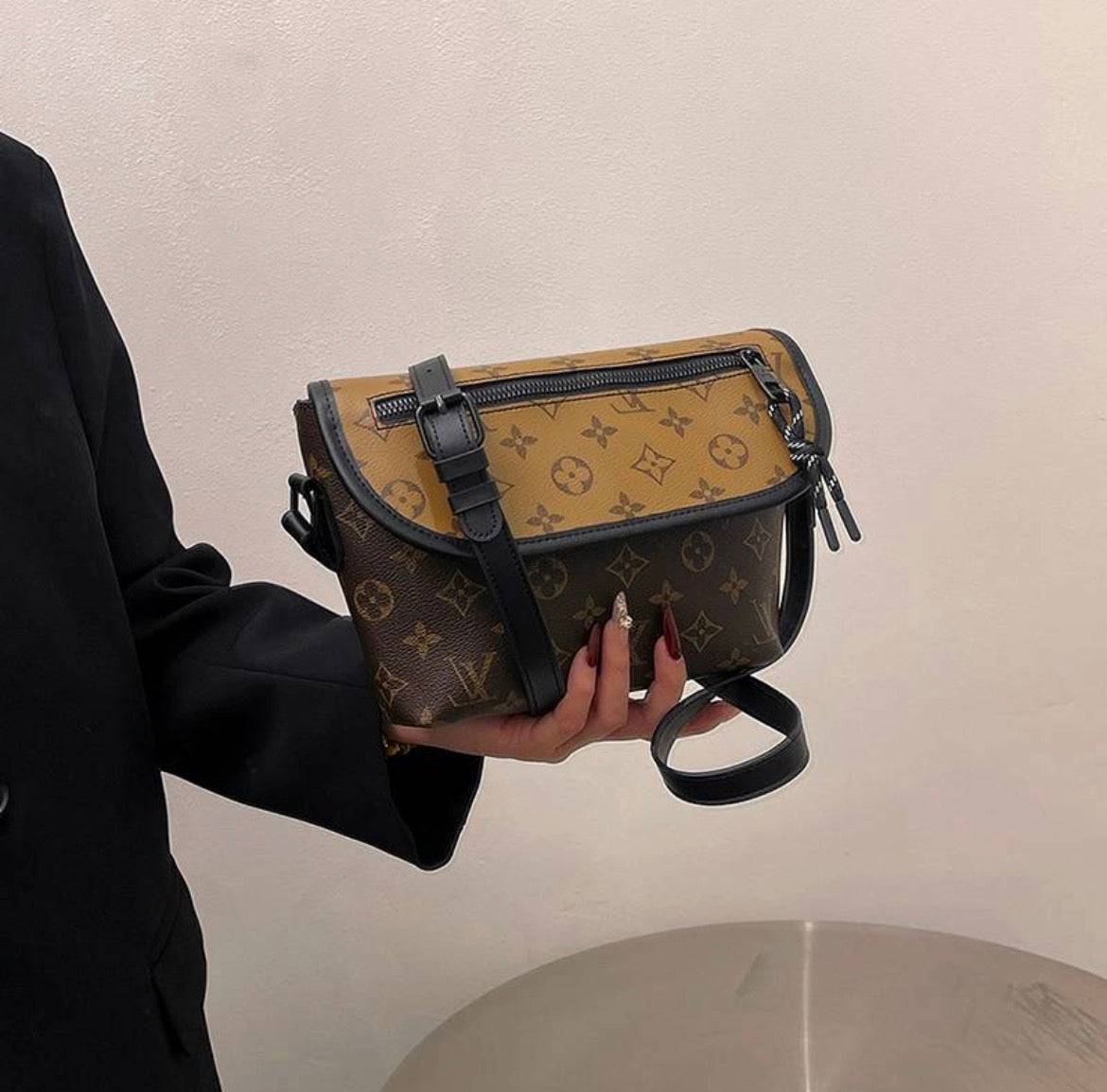 Sacs Homme :LV
