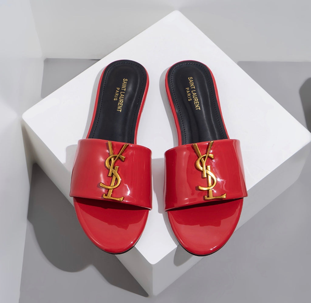 Sandales :YSL