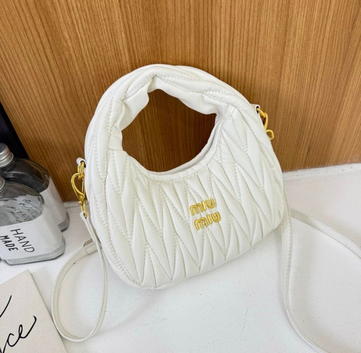 Sac a main MIU MIU
