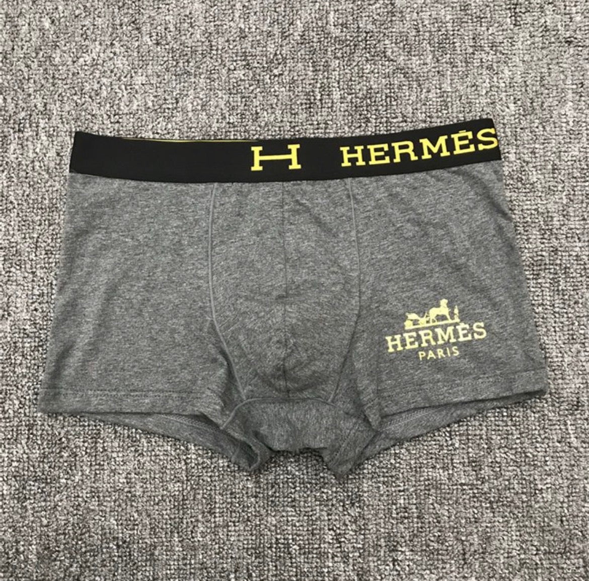 Sous-vêtements homme :HERMES