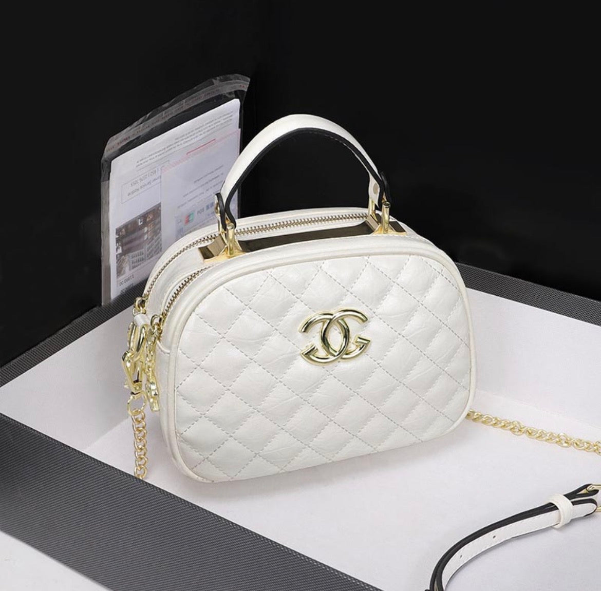 Sac a main  Chanel