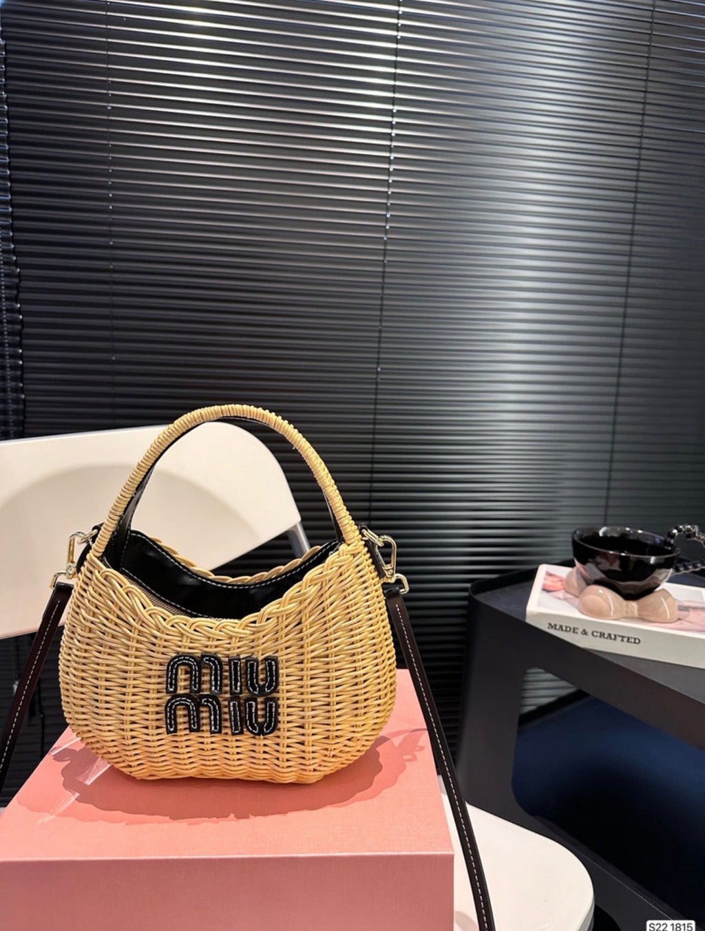 Sac a main MIN MIN
