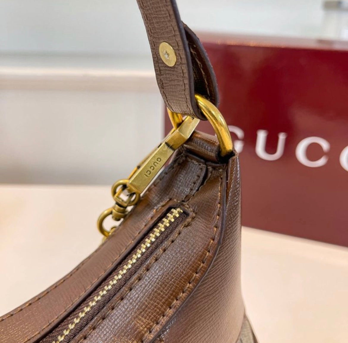 Sac a main GUCCI