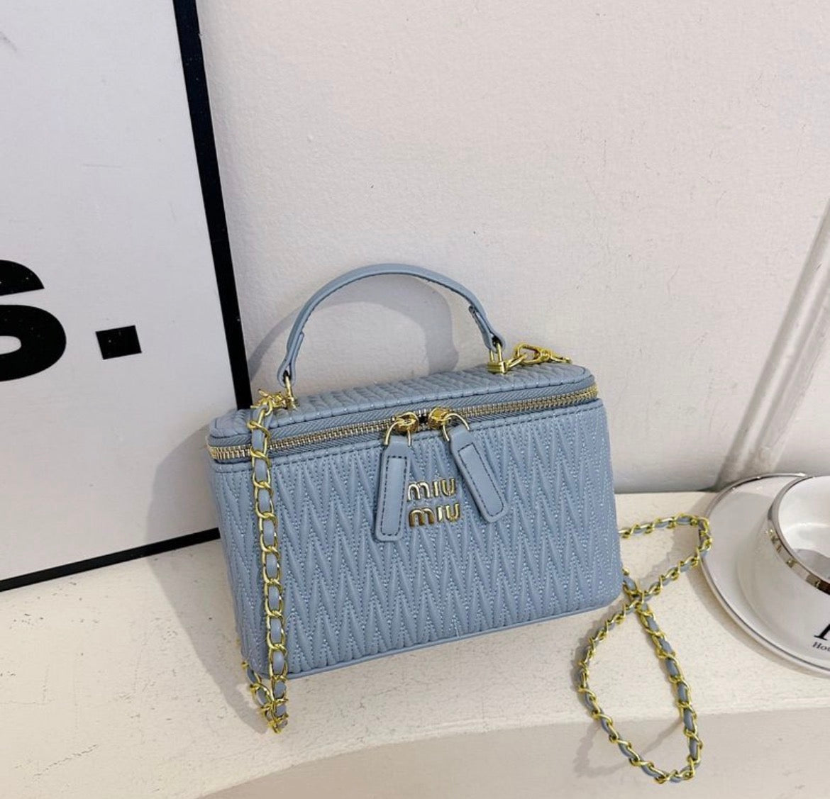 Sac a main : MIU MIU