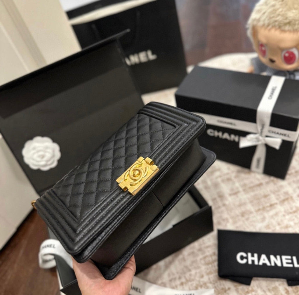 Sac a main CHANEL
