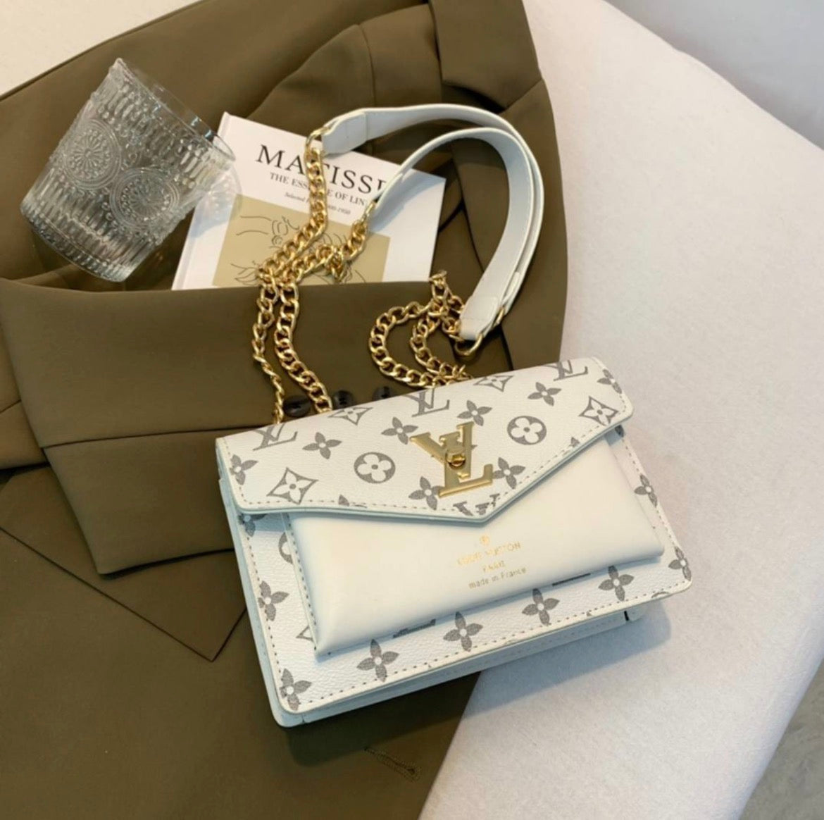 Sac a main Lv
