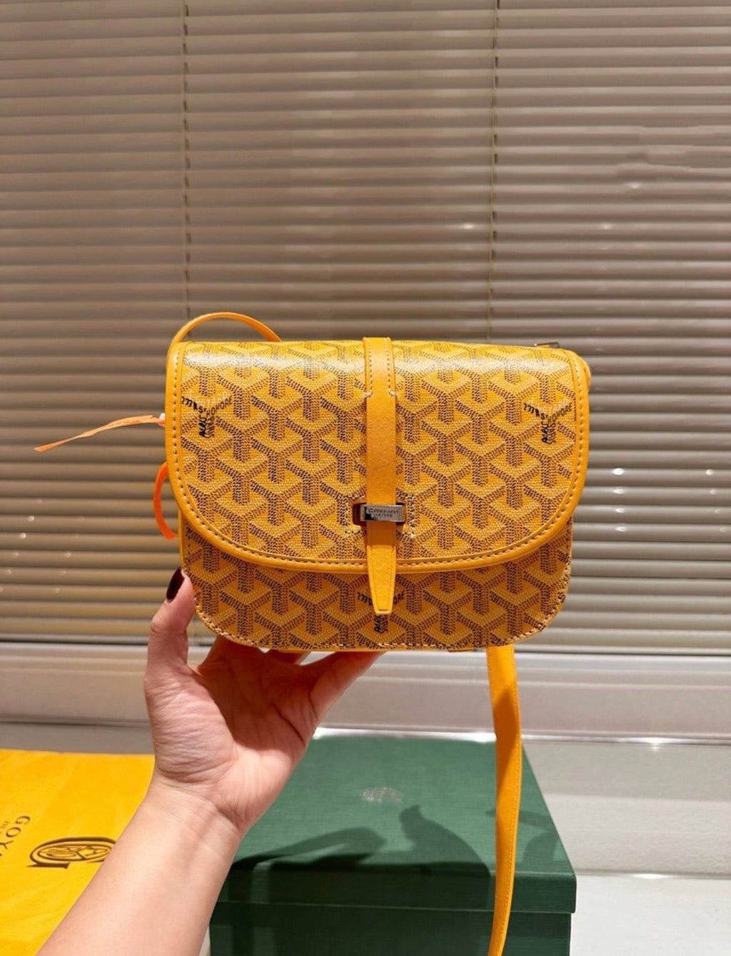 Sacs homme:GOYARD