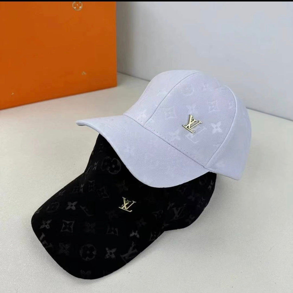 Casquette LV