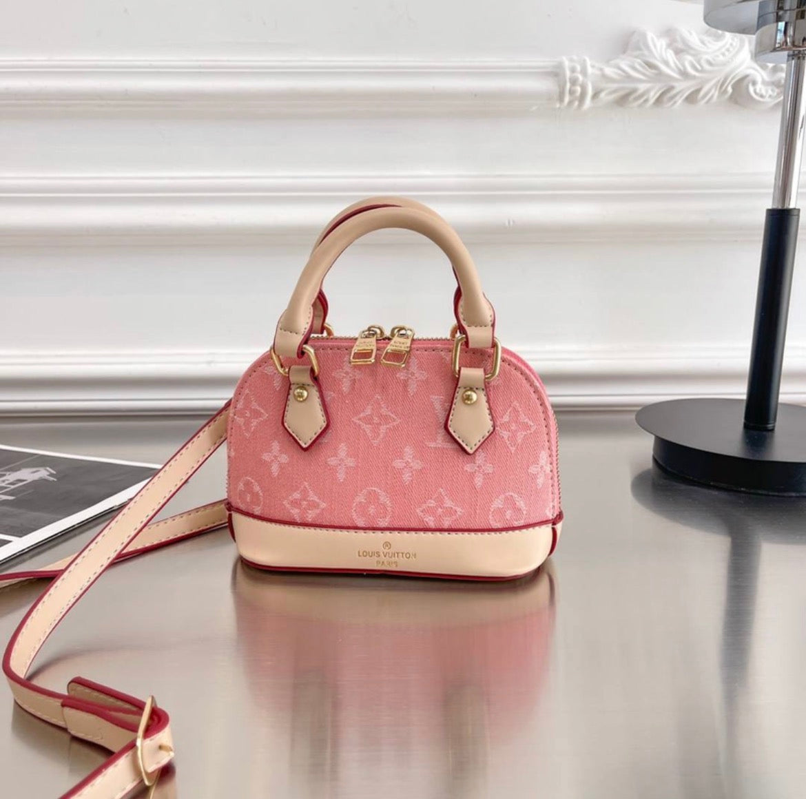 Sac a main LV