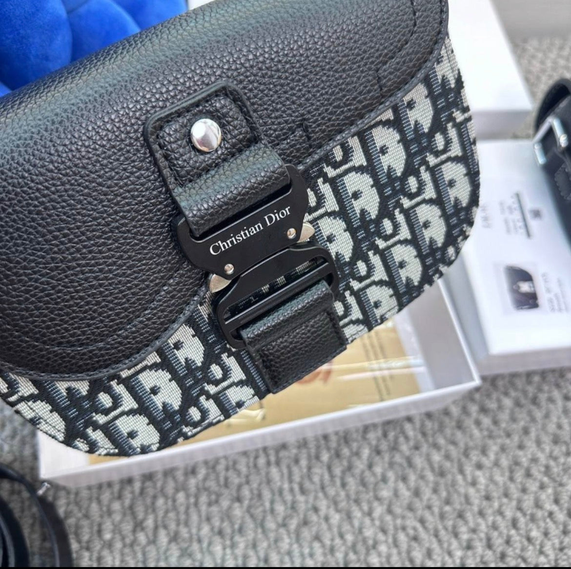Sacs Homme :DIOR