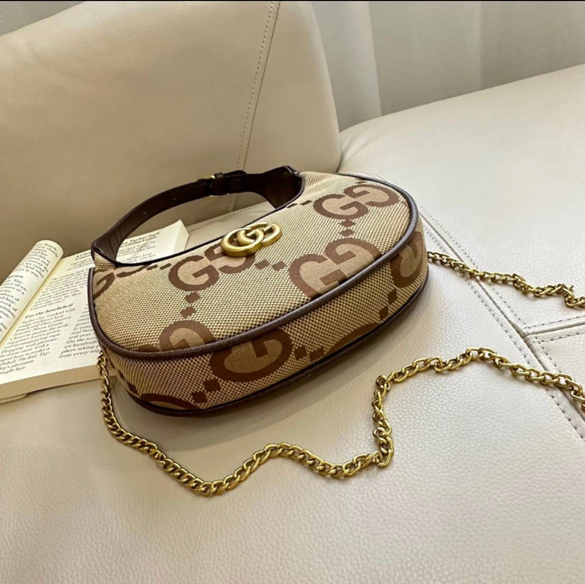 Sac à main GUCCI