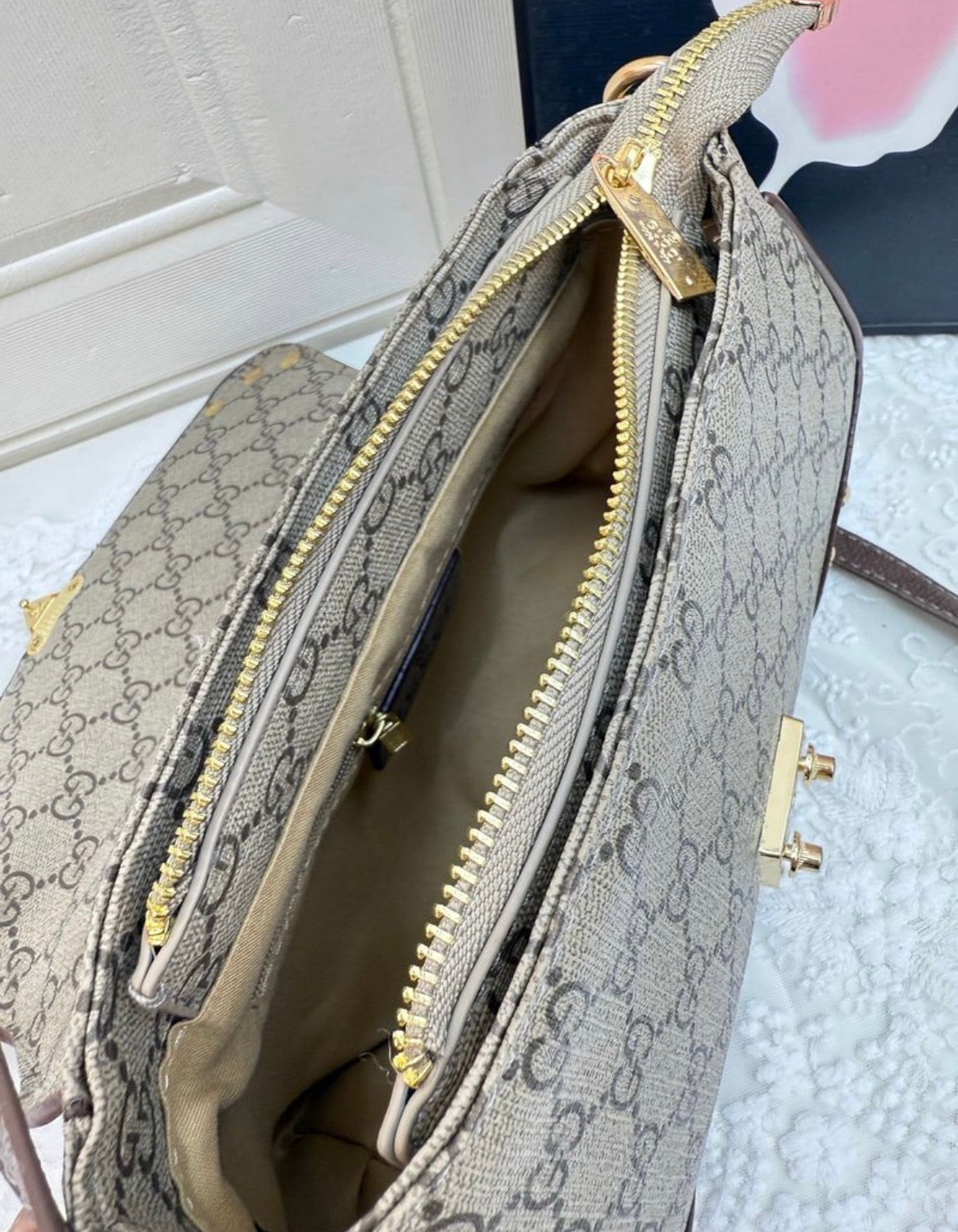 Sac a main :GUCCI