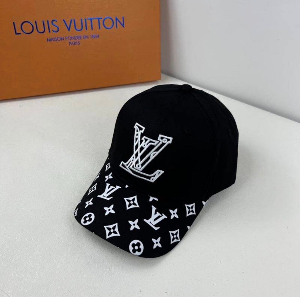 Casquette LV