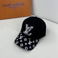 Casquette LV