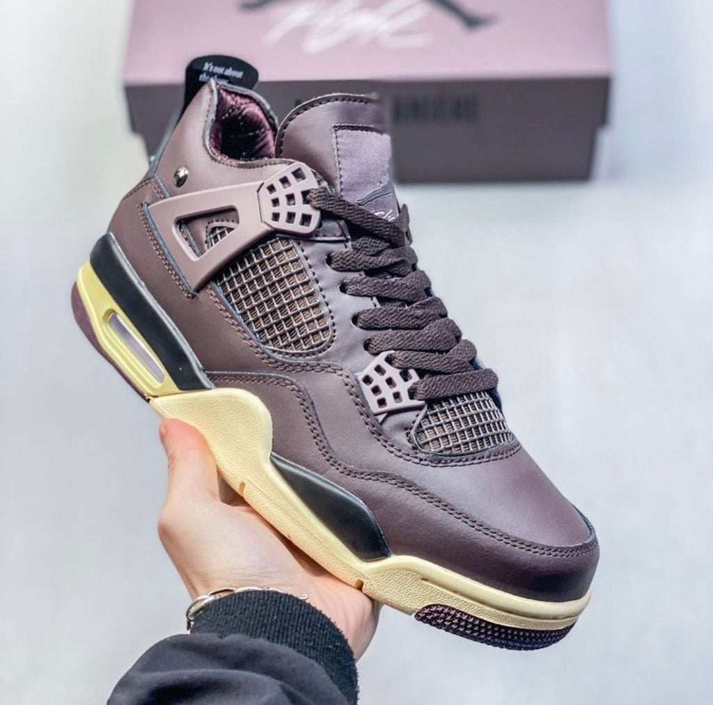 Baskets AIR JORDAN