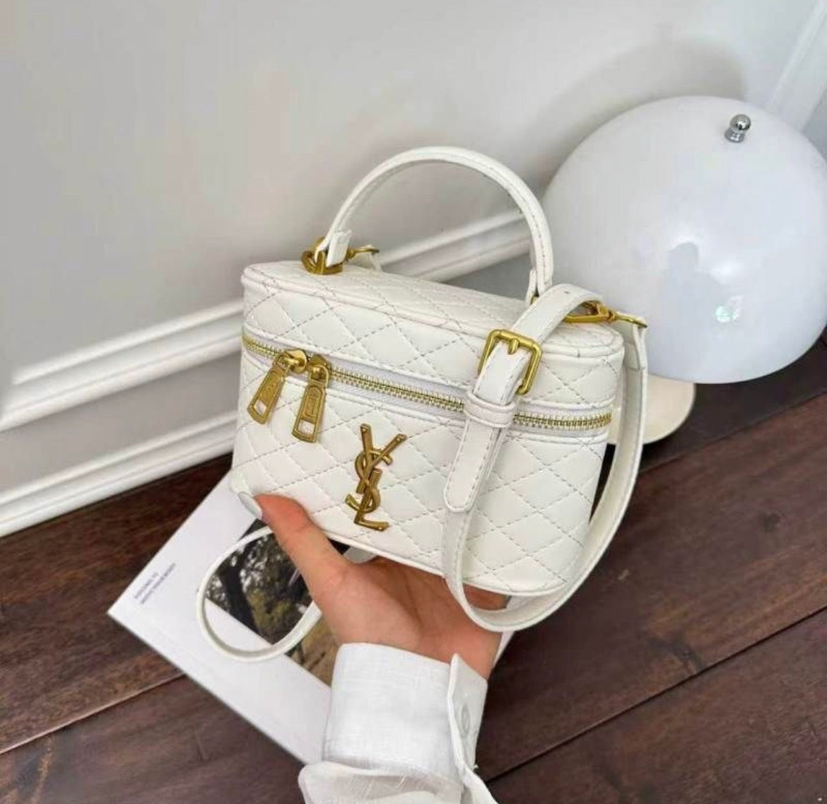 Sac a main YSL
