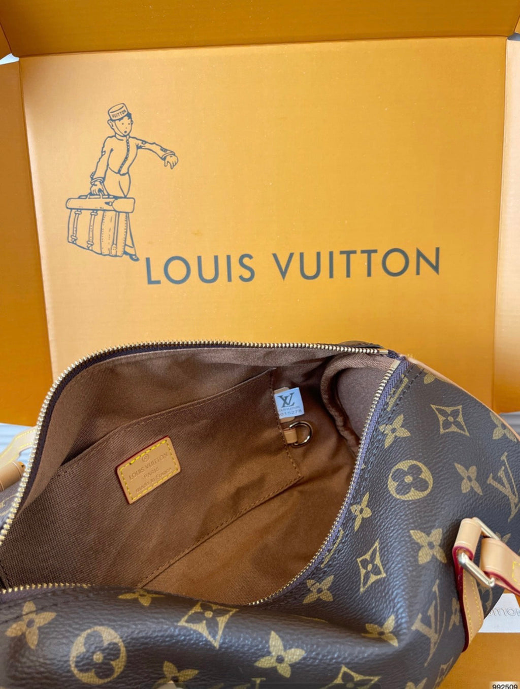Sac à main LV
