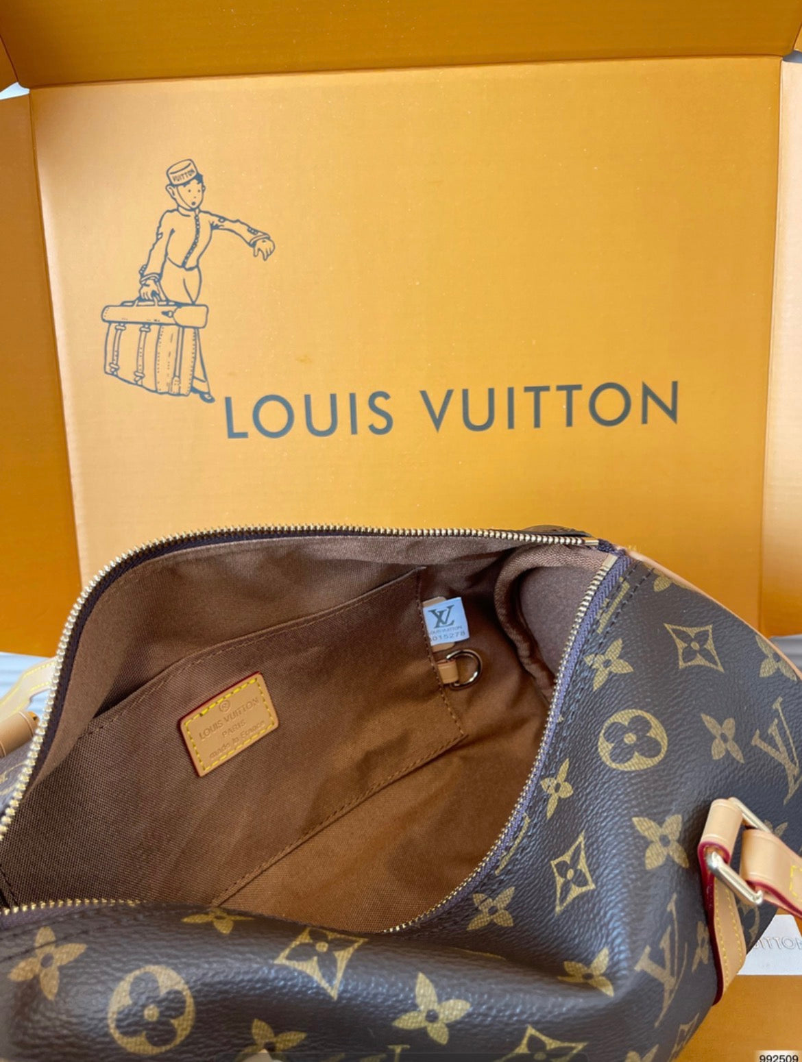 Sac à main LV