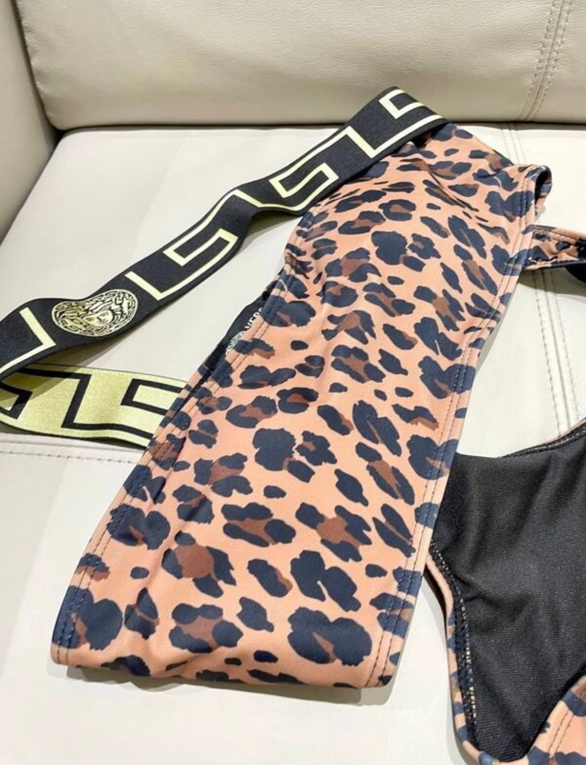 Maillot de bain