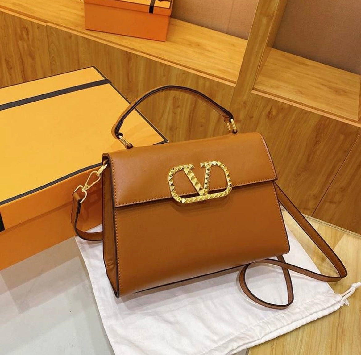 Sac à main Valentino