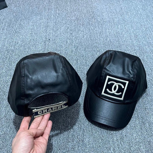 Casquette CHANEL