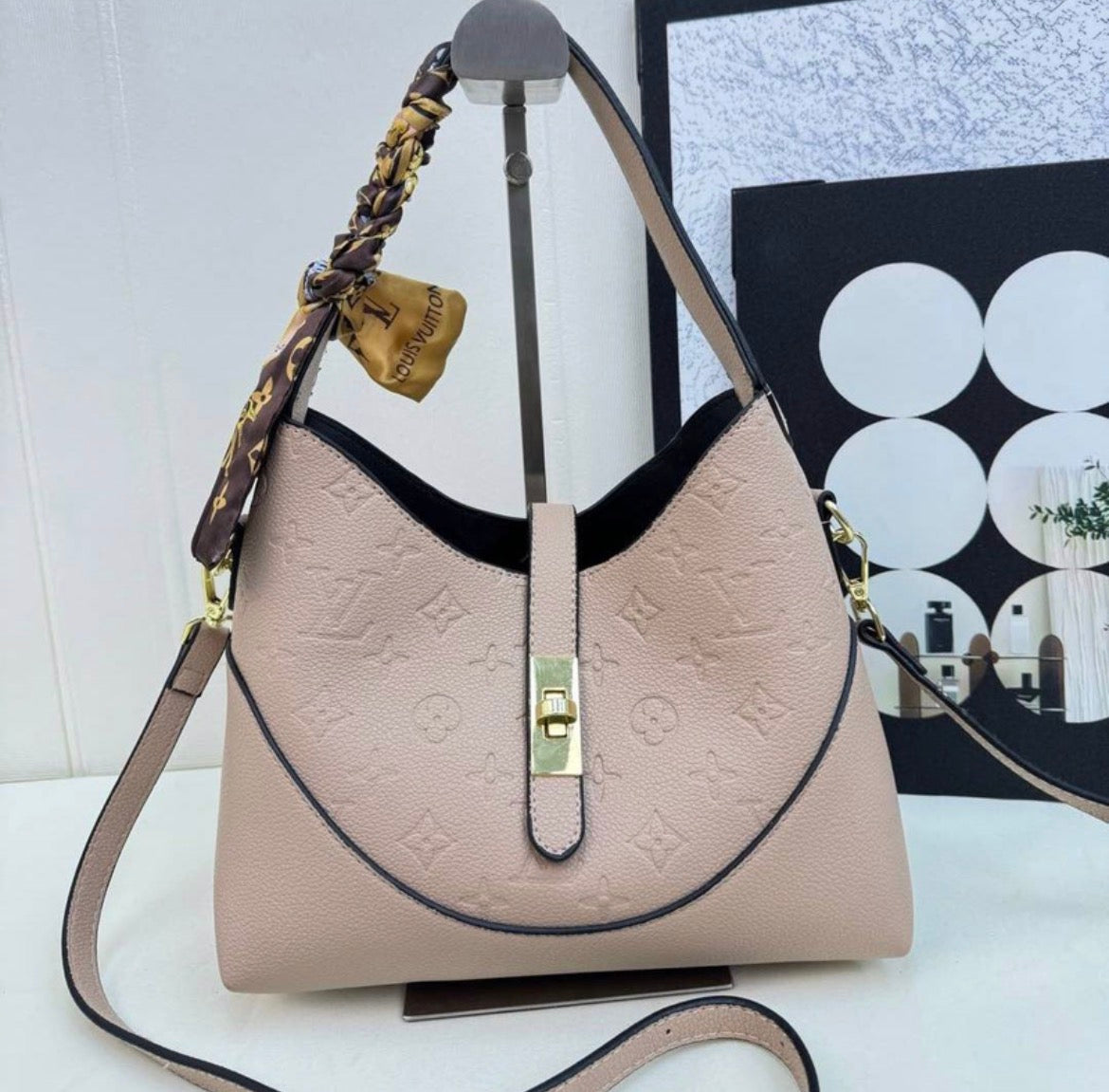 Sac à main :LV
